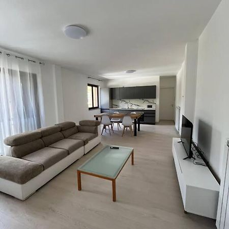 Appartamento Alpi Retiche Morbegno Exterior foto