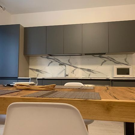 Appartamento Alpi Retiche Morbegno Exterior foto