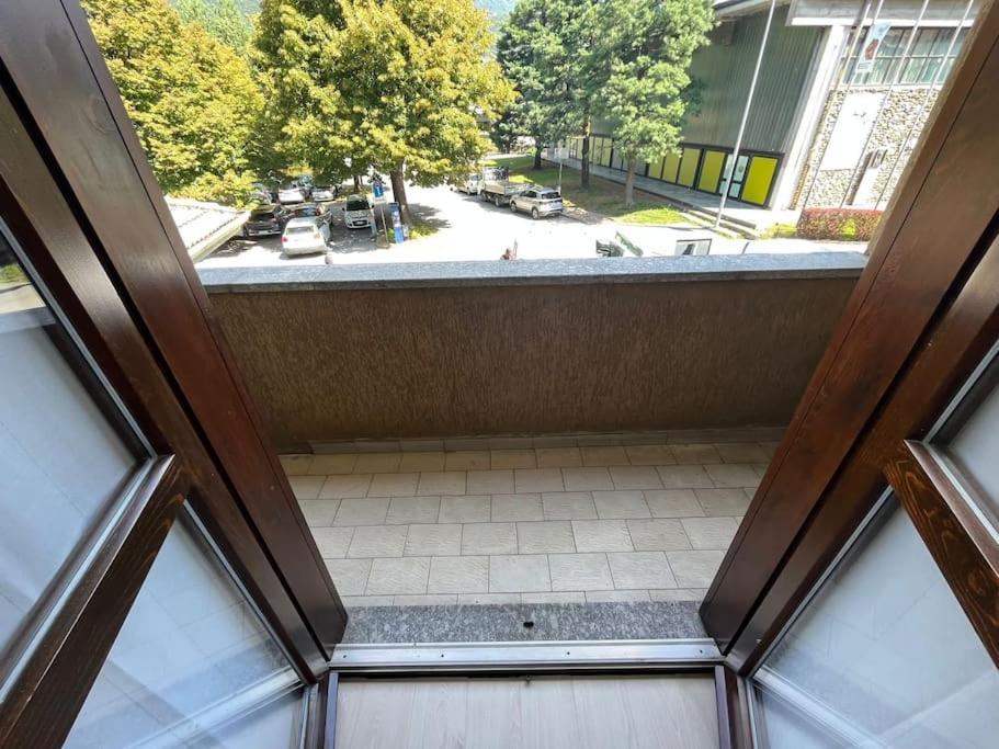 Appartamento Alpi Retiche Morbegno Exterior foto