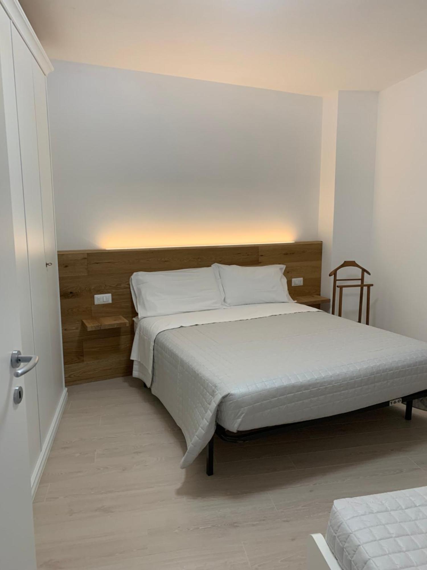 Appartamento Alpi Retiche Morbegno Exterior foto